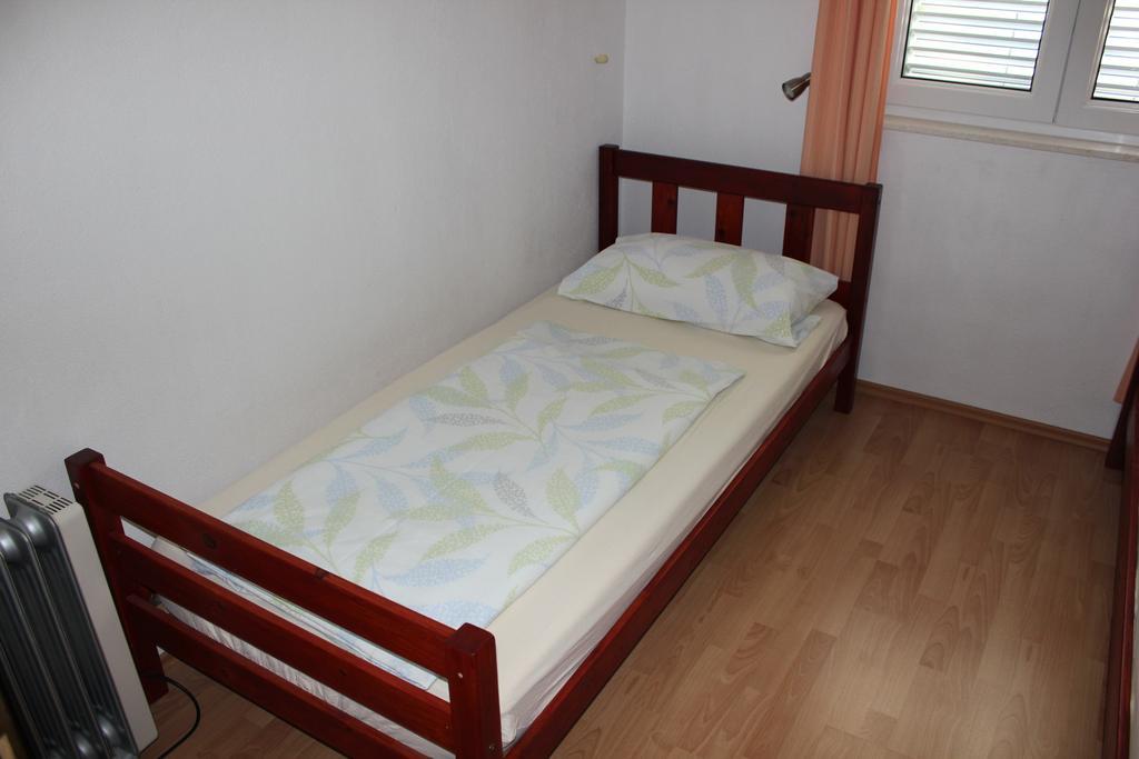 Apartments 4 Dolphins Рогозница Стая снимка