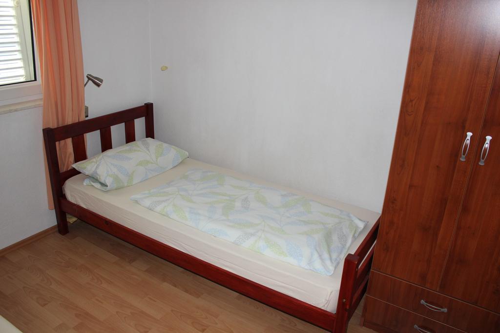 Apartments 4 Dolphins Рогозница Стая снимка