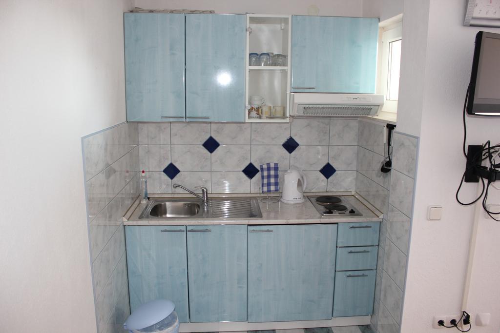 Apartments 4 Dolphins Рогозница Екстериор снимка